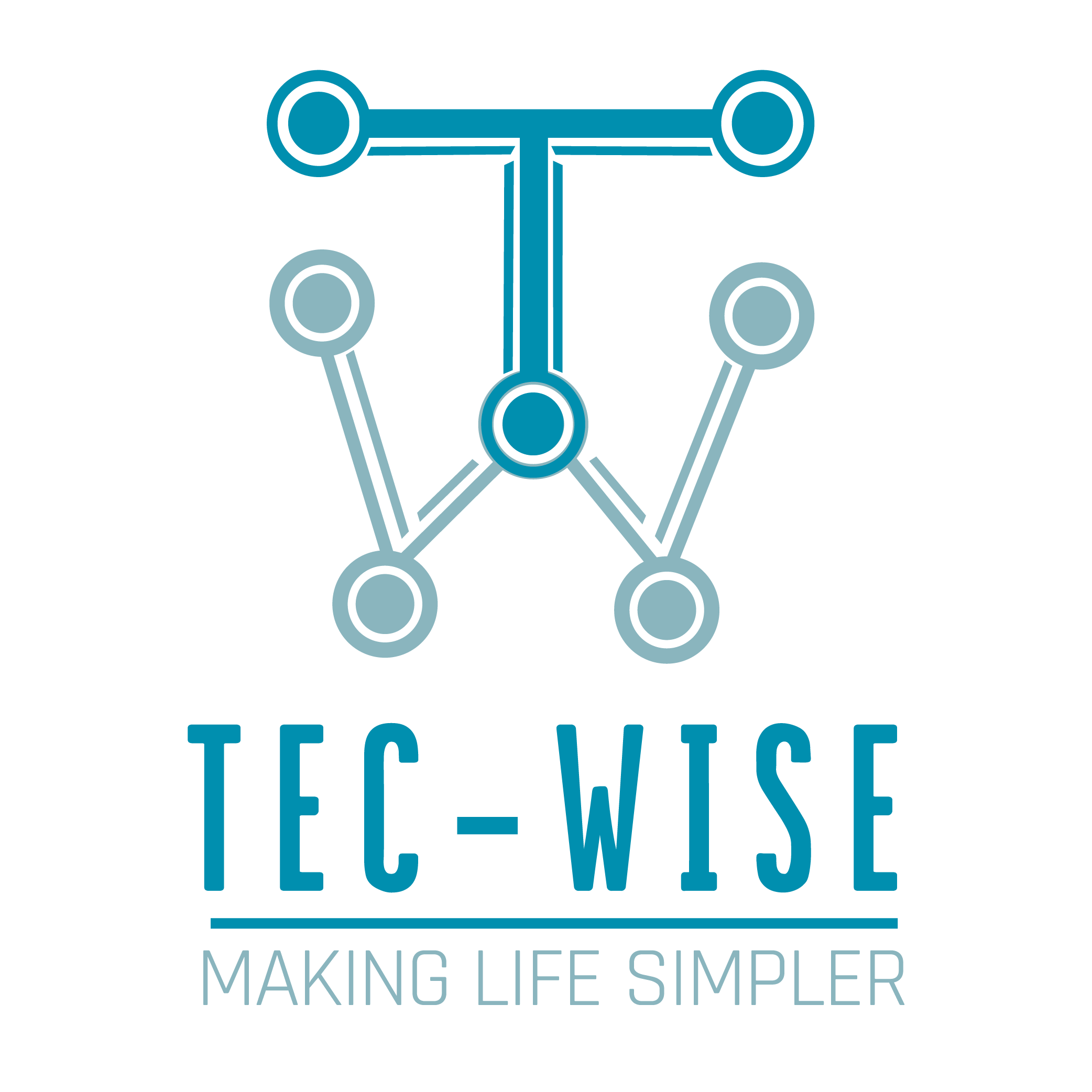 Tec-Wise Logo